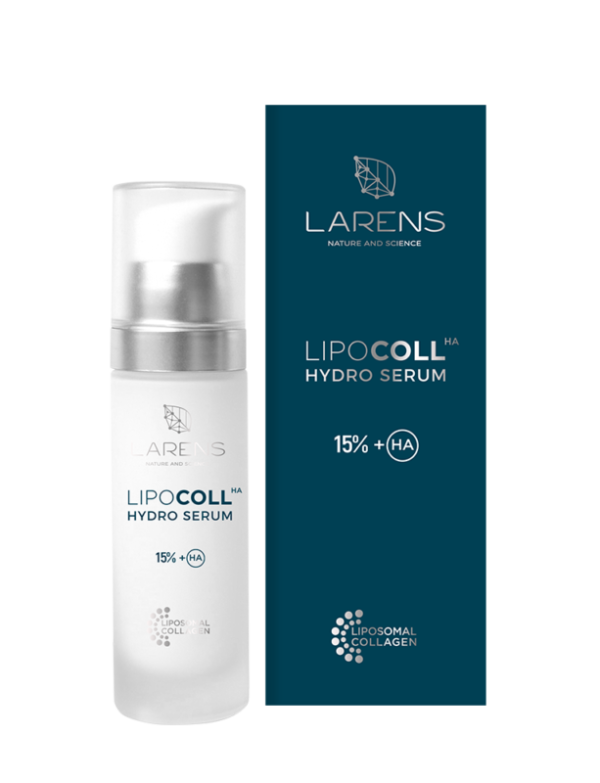 LipoColl HA Hydro Serum