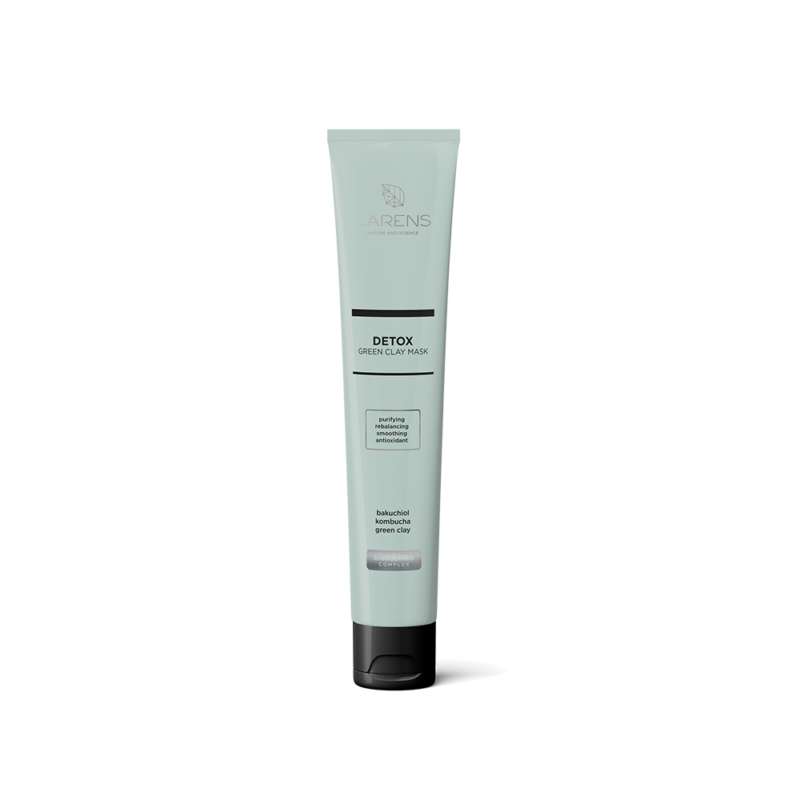 Detox Green mask