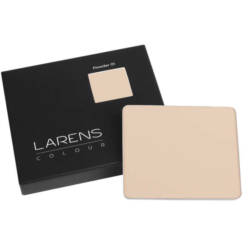 Larens Colour Powder nr. 1 - Image 3
